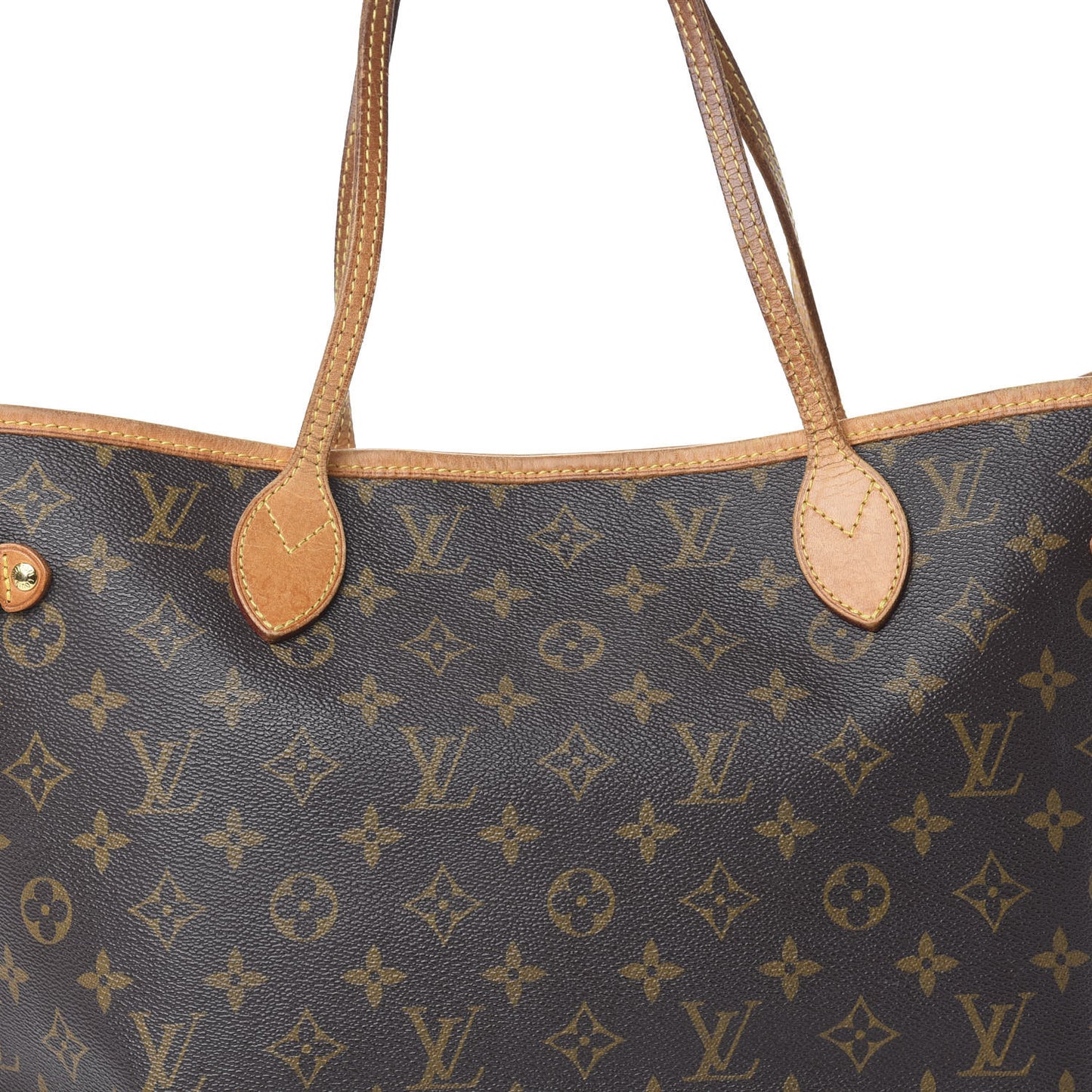 Monogram Neverfull MM