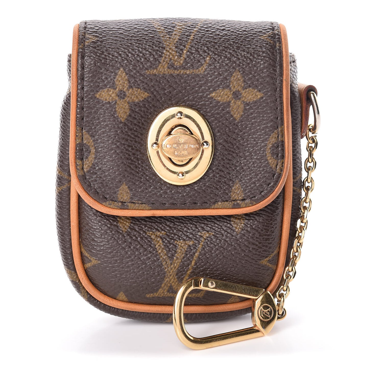 Monogram Tulum Pochette
