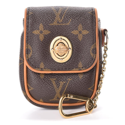 Louis Vuitton Monogram Tulum Pochette 1 of 13