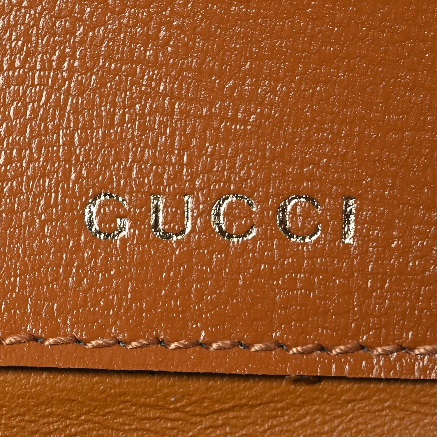Gucci Suede Shearling Horsebit Mini 1955 Shoulder Bag Honey Beige Milk 9 of 15