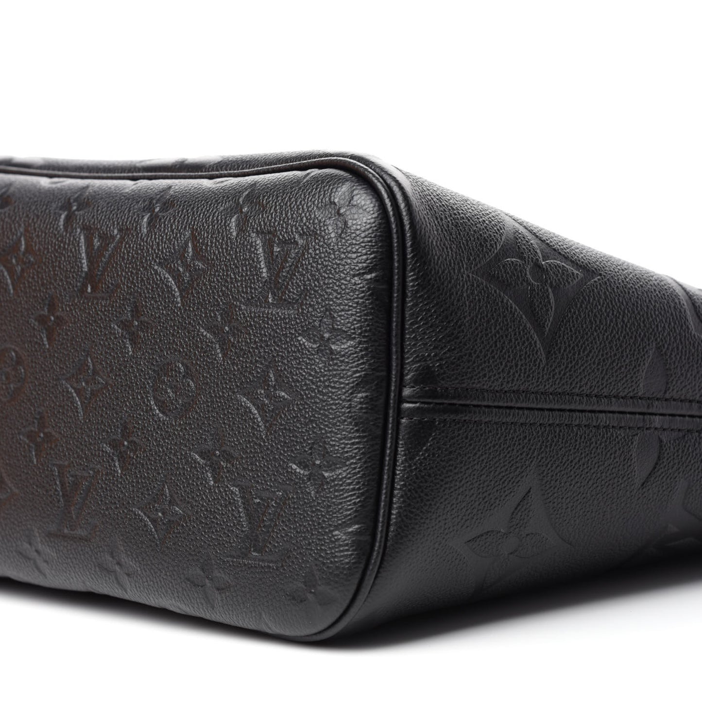 Empreinte Monogram Giant Neverfull MM Black