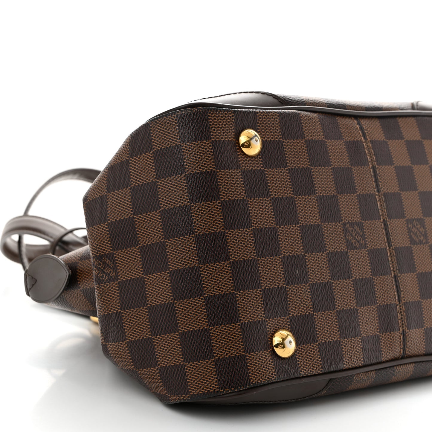 Damier Ebene Verona PM