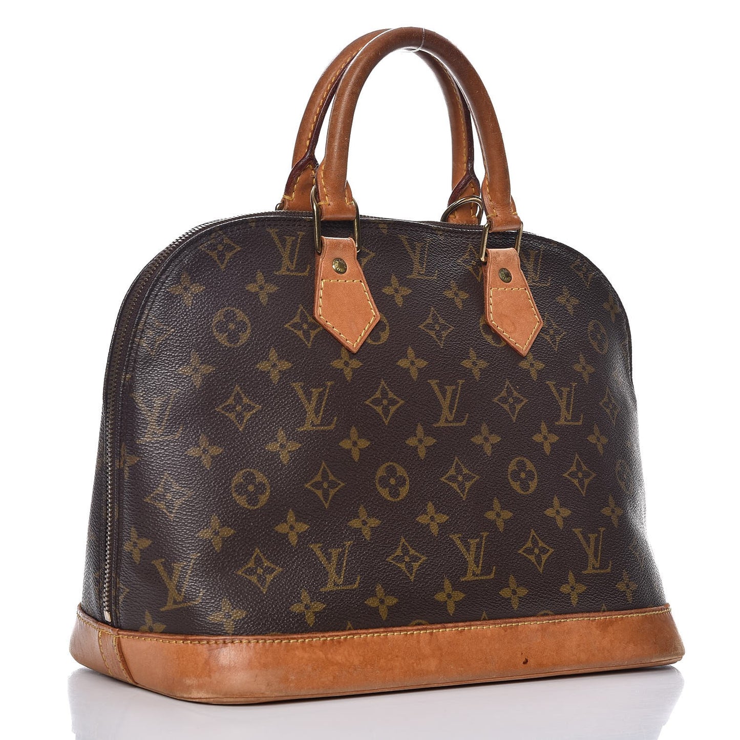 Monogram Alma PM