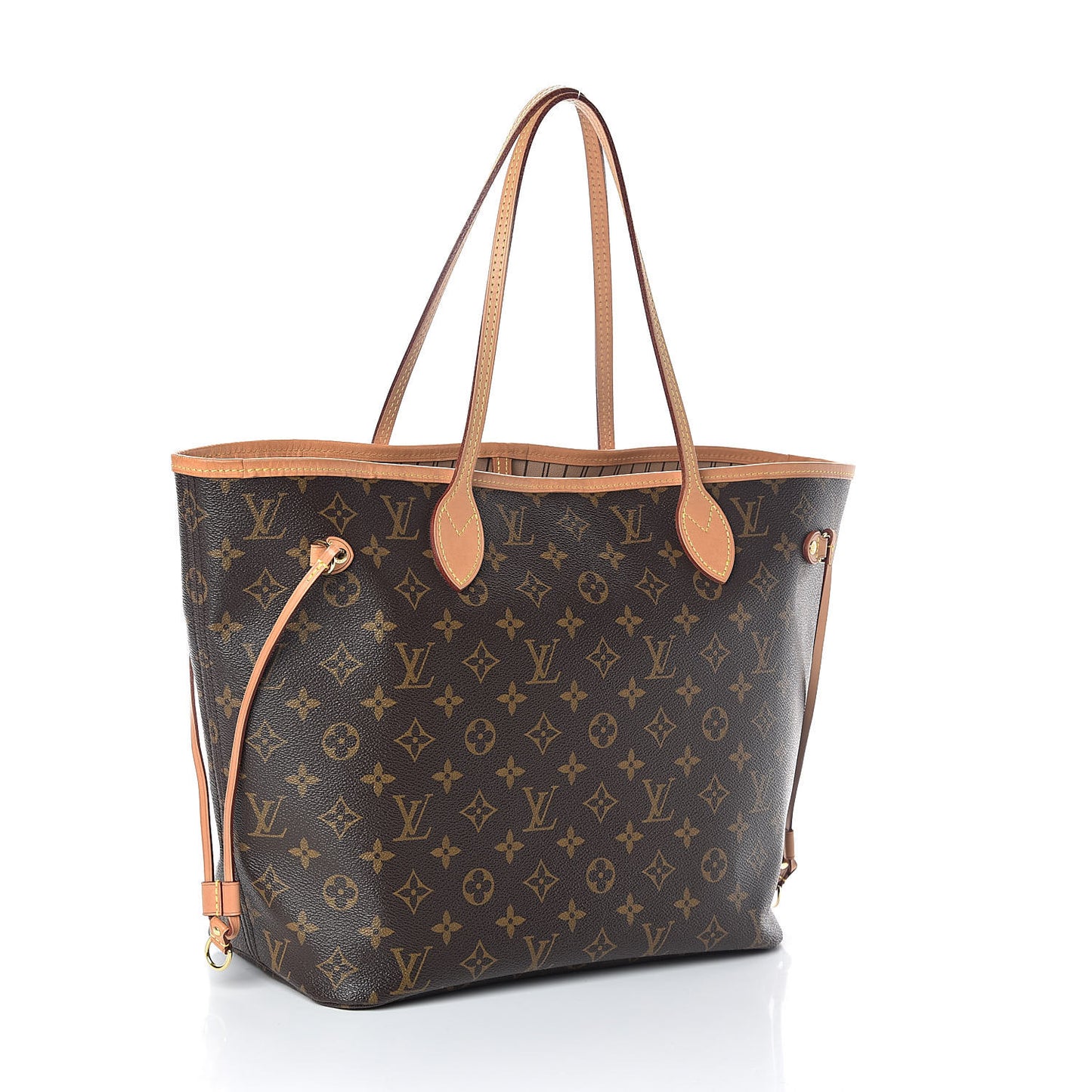 Monogram Neo Neverfull MM
