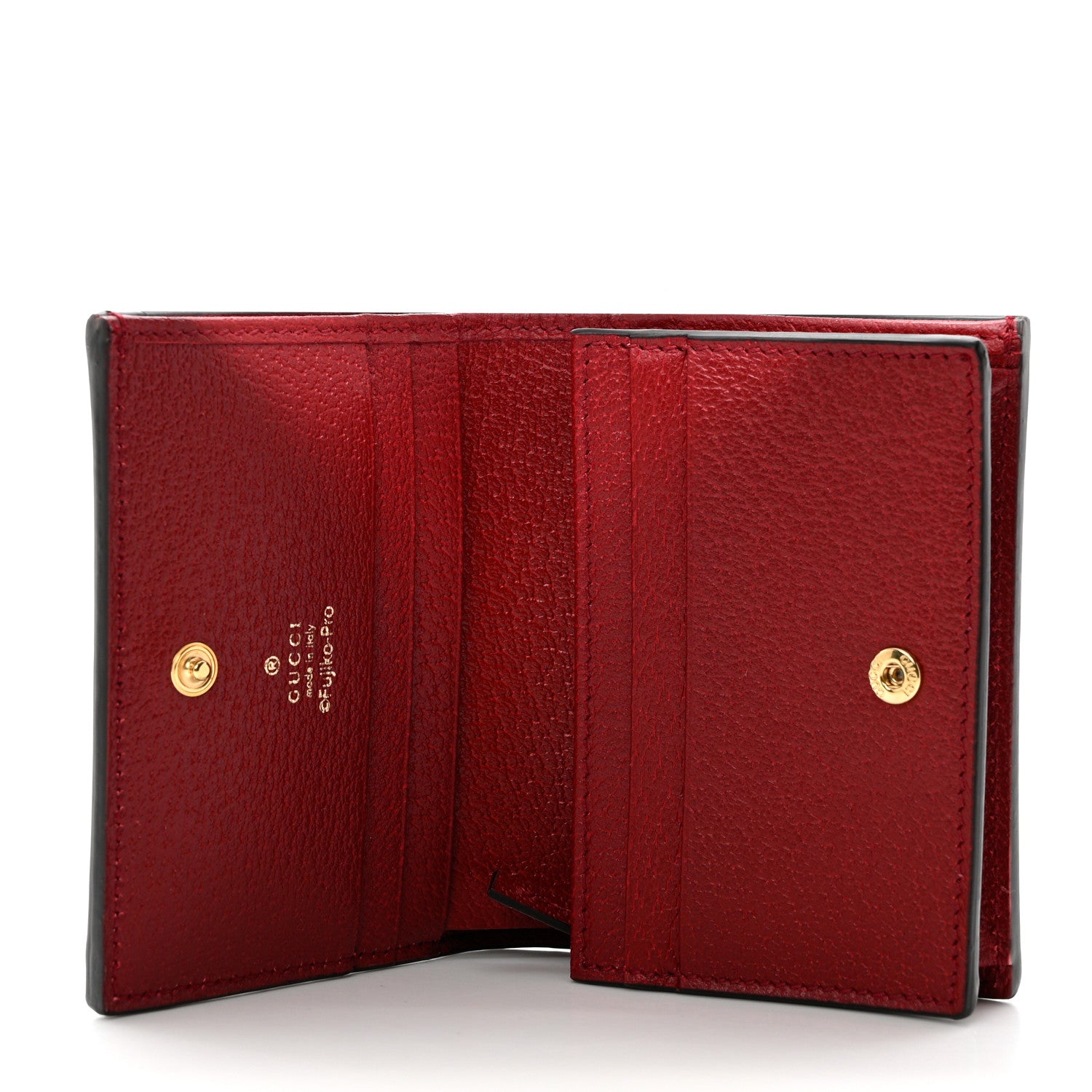 グッチ Doraemon x Gucci カードケース ウォレット Gucci X DORAEMON Mini Vintage GG Supreme Monogram Card Case Wallet