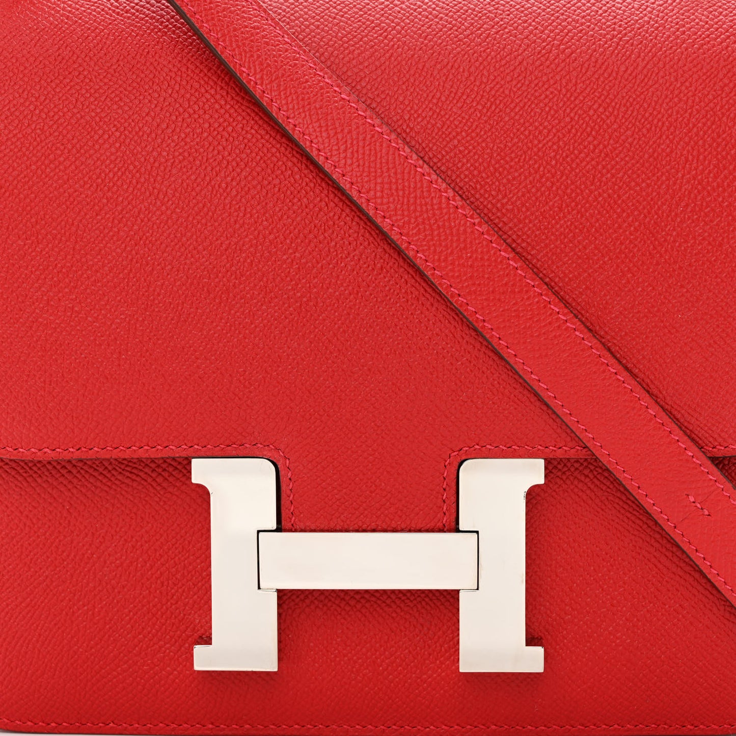 Epsom Constance 24 Rouge Casaque