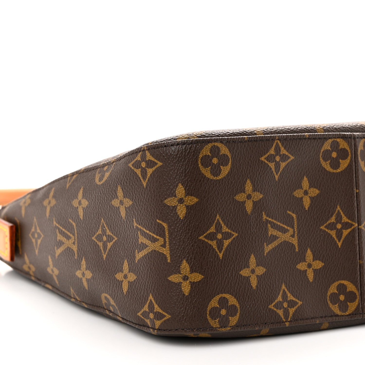 Louis Vuitton Monogram Looping MM 8 of 9