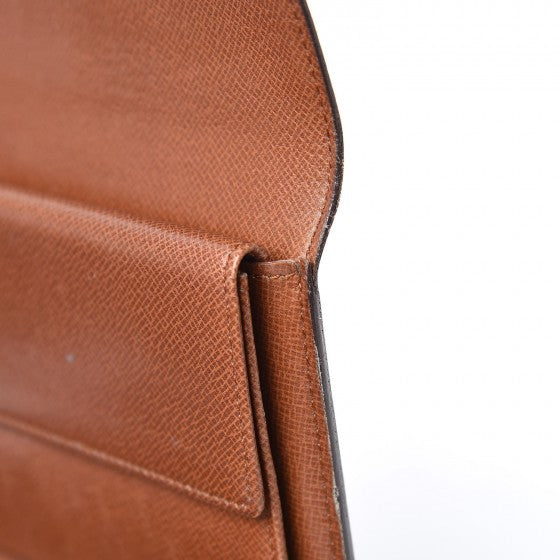Monogram Porte Tresor International Wallet