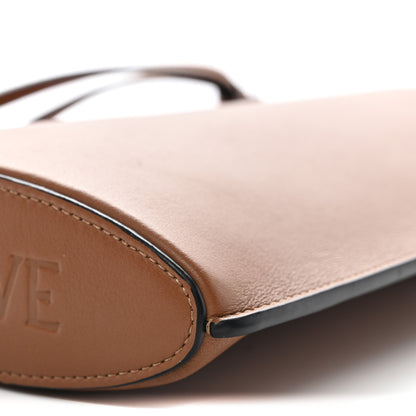 Loewe Classic Calfskin Dice Pocket Tan 10 of 10