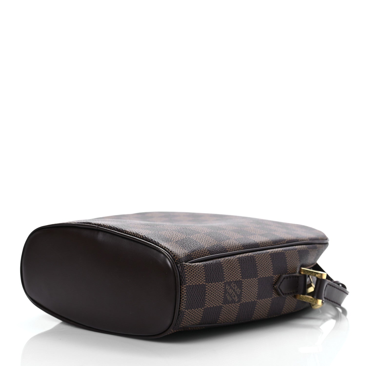 Louis Vuitton Damier Ebene Ipanema PM 7 of 7