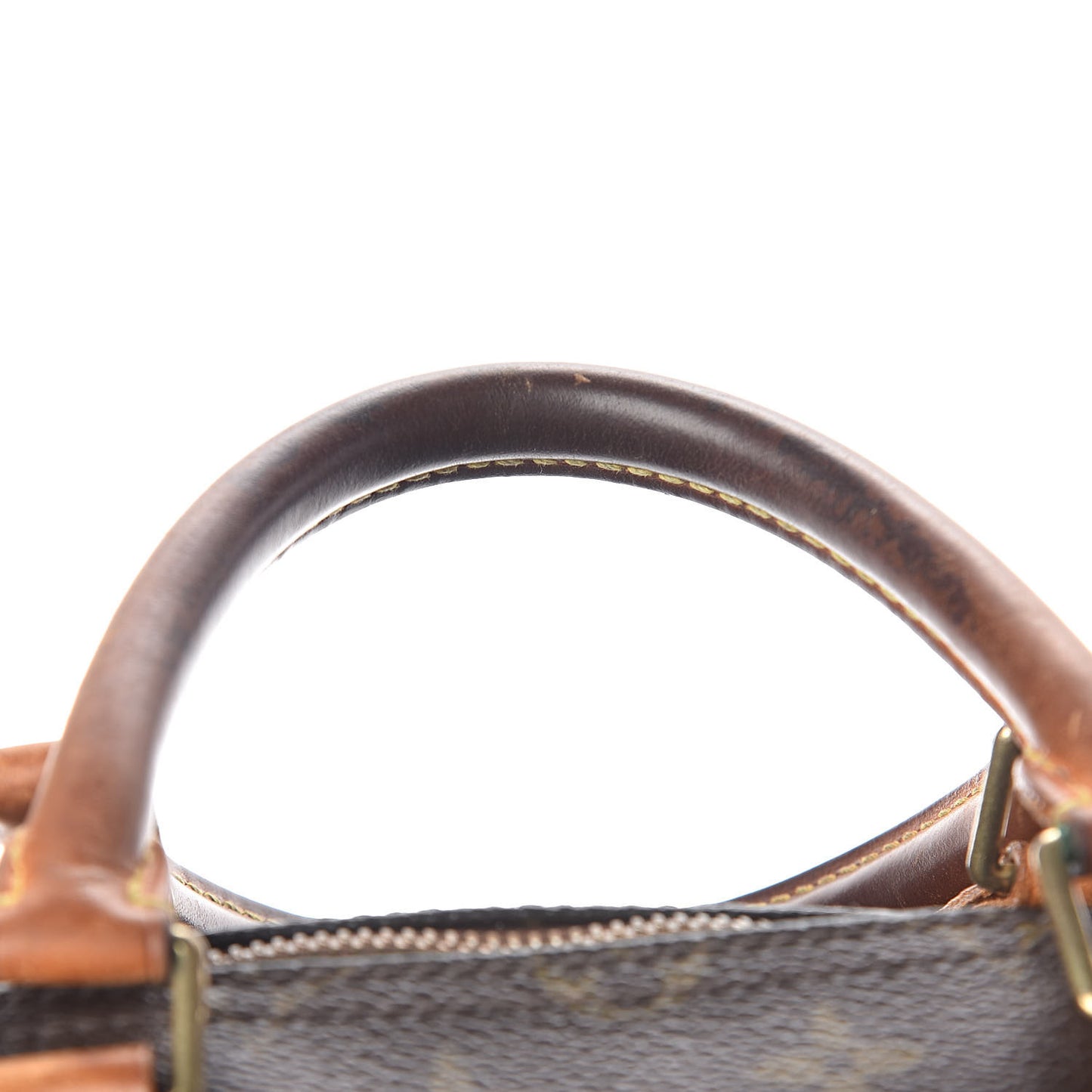 Monogram Speedy 35
