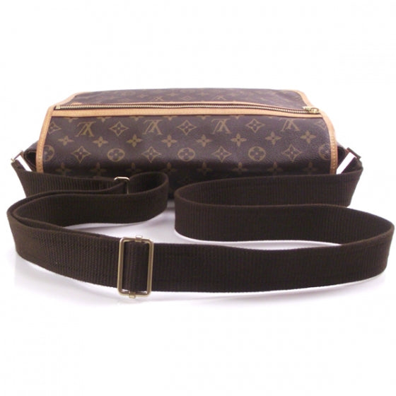 Louis Vuitton Monogram Bosphore GM 6 of 9