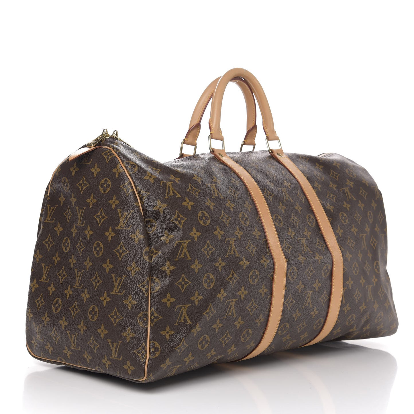 Monogram Keepall 55