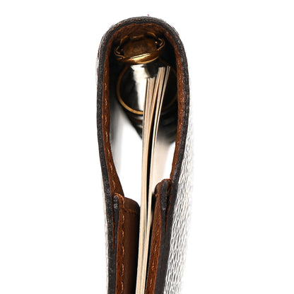 Louis Vuitton Monogram Small Ring Agenda Cover 8 of 11