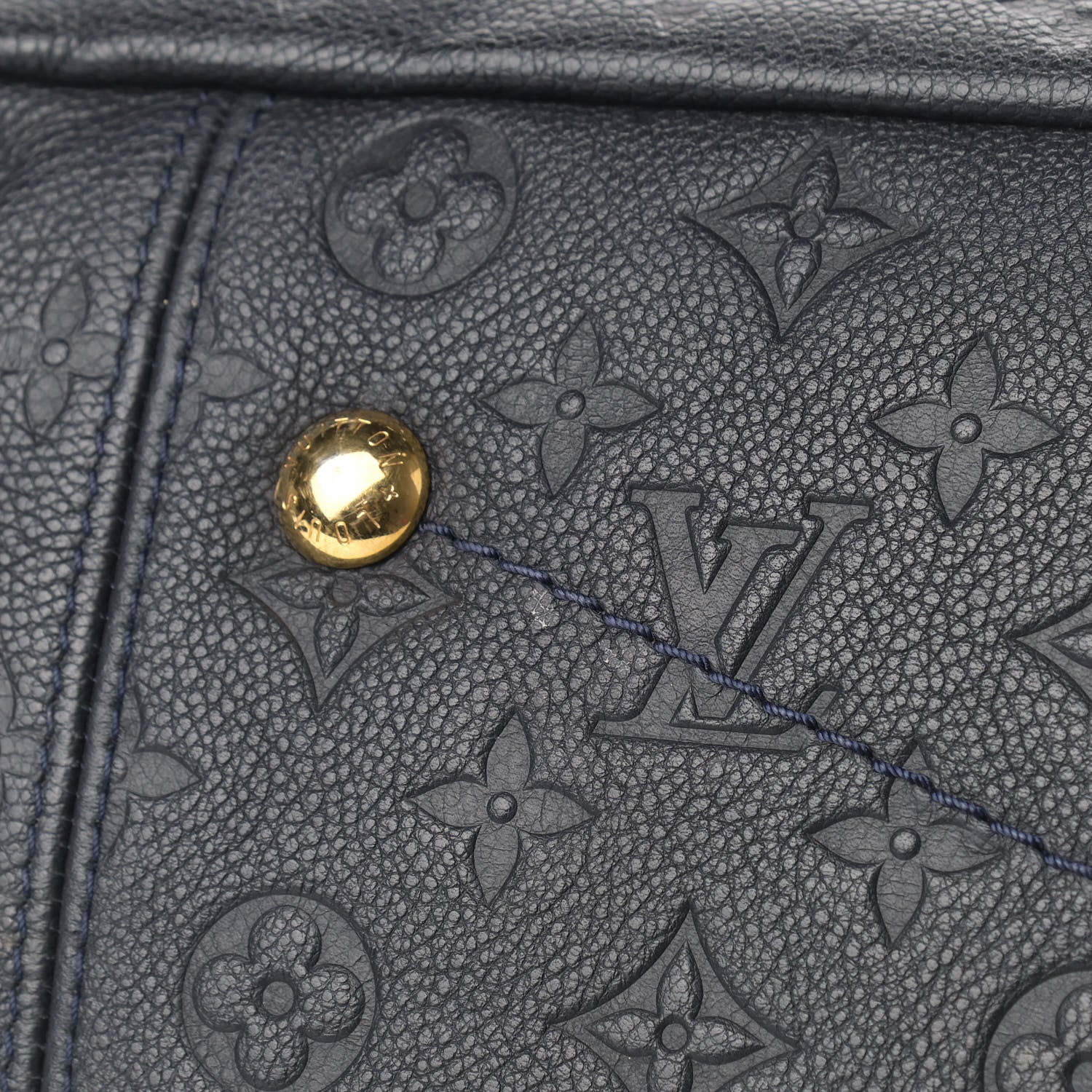 Louis Vuitton Empreinte Artsy MM Infini 12 of 15