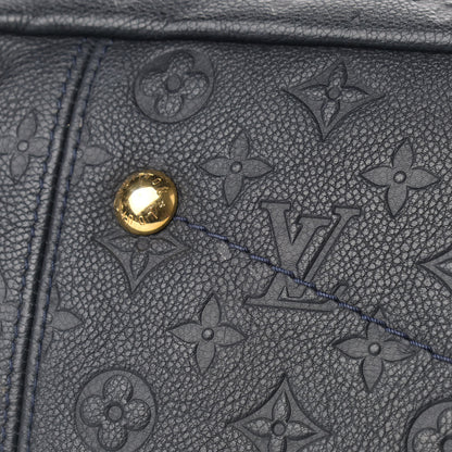 Louis Vuitton Empreinte Artsy MM Infini 12 of 15