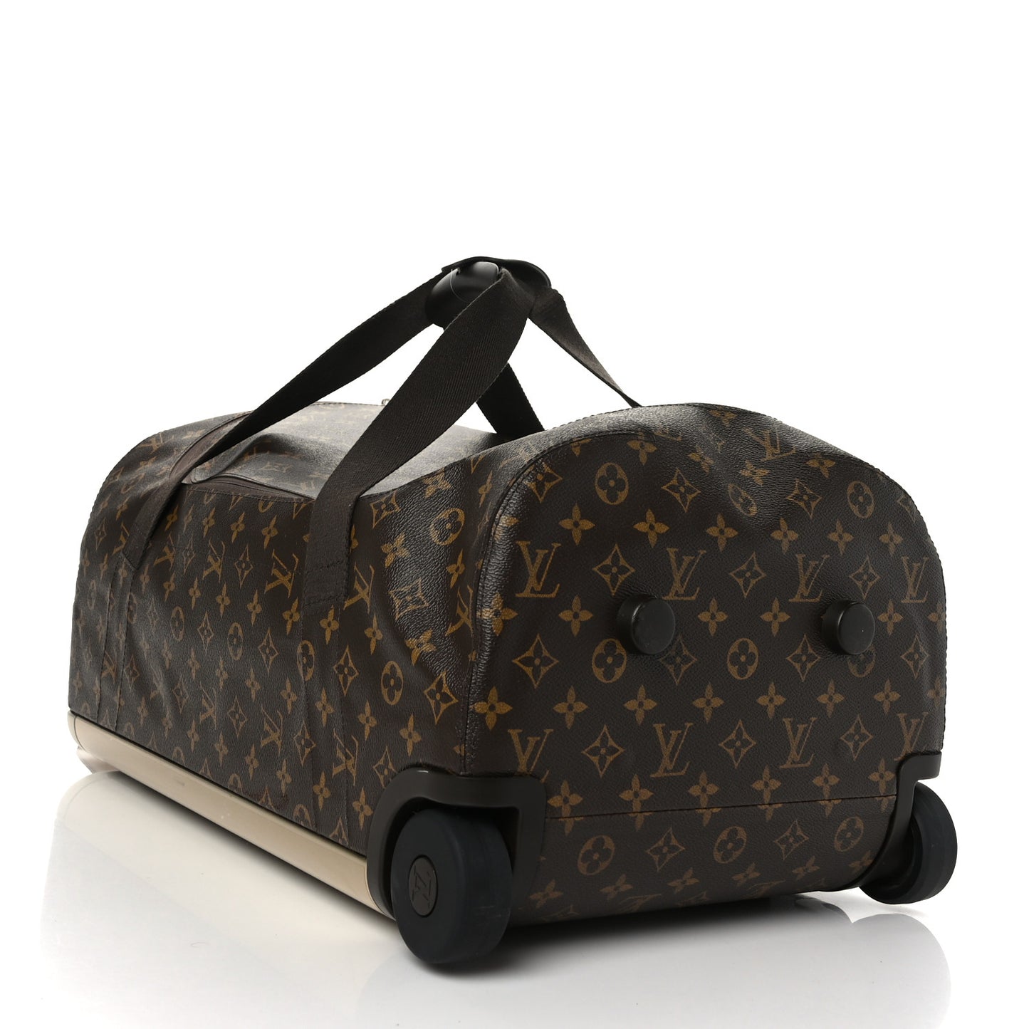 Monogram Horizon Soft Duffle 55