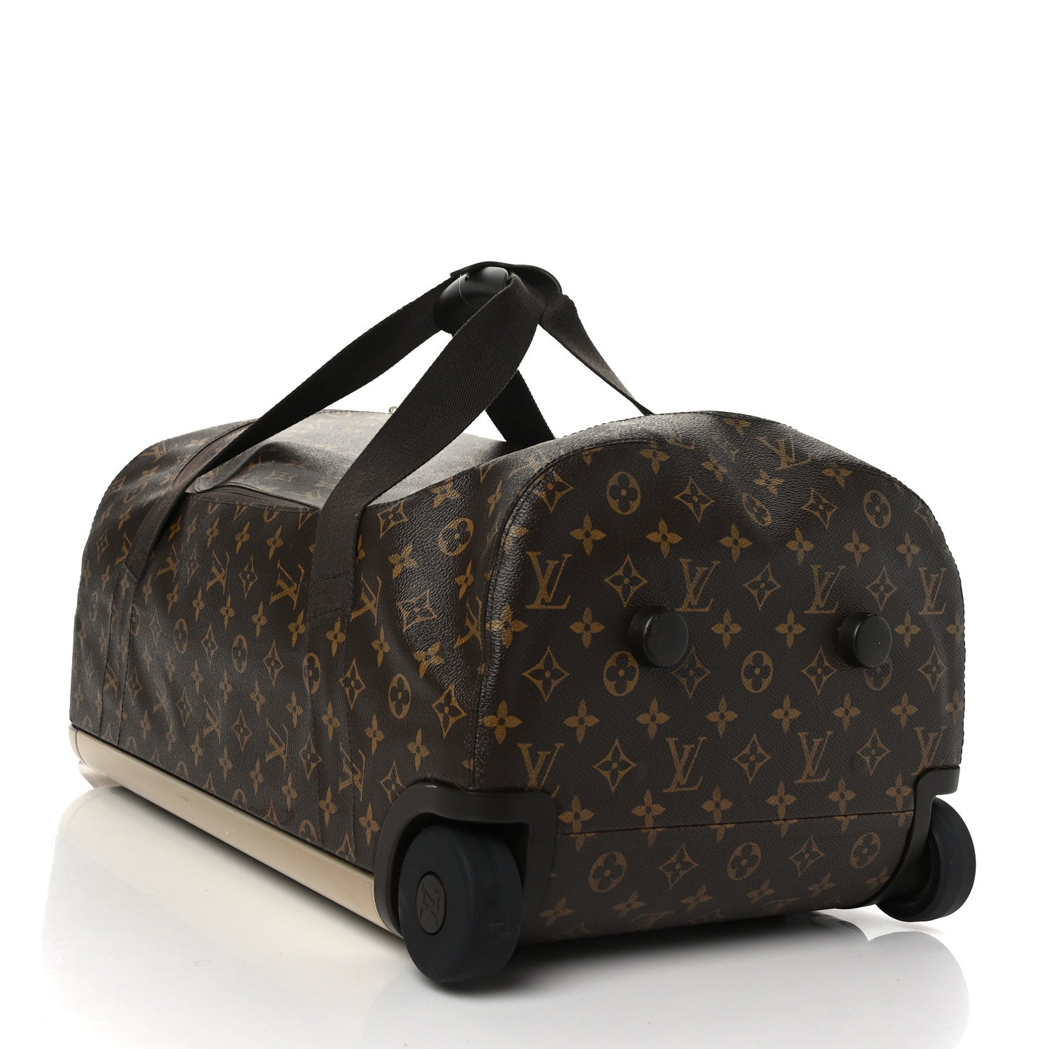 Louis Vuitton Monogram Horizon Soft Duffle 55 4 of 9