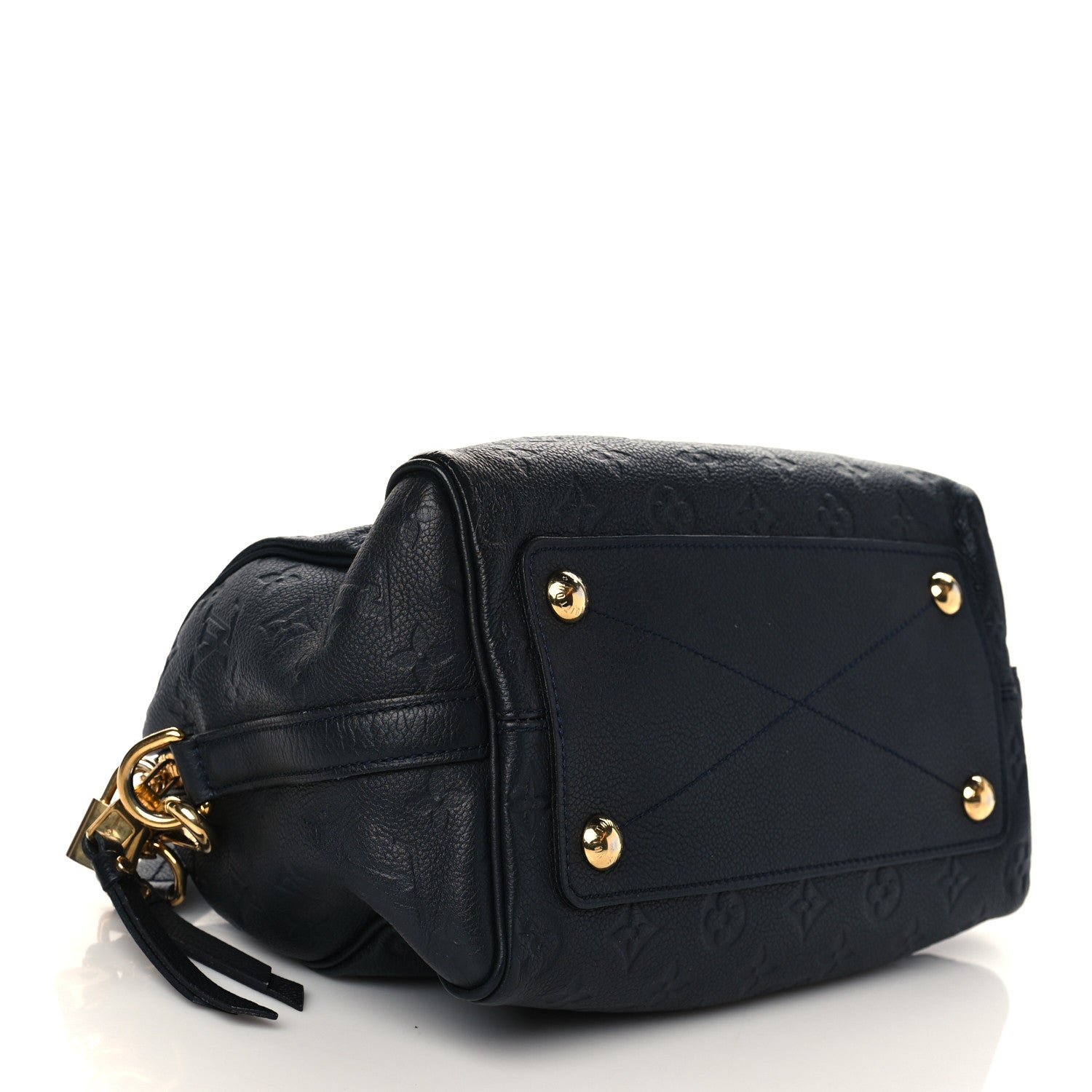 Louis Vuitton Empreinte Speedy Bandouliere 25 Infini 4 of 6
