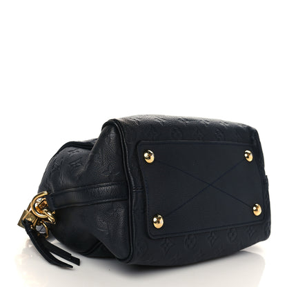 Louis Vuitton Empreinte Speedy Bandouliere 25 Infini 4 of 6