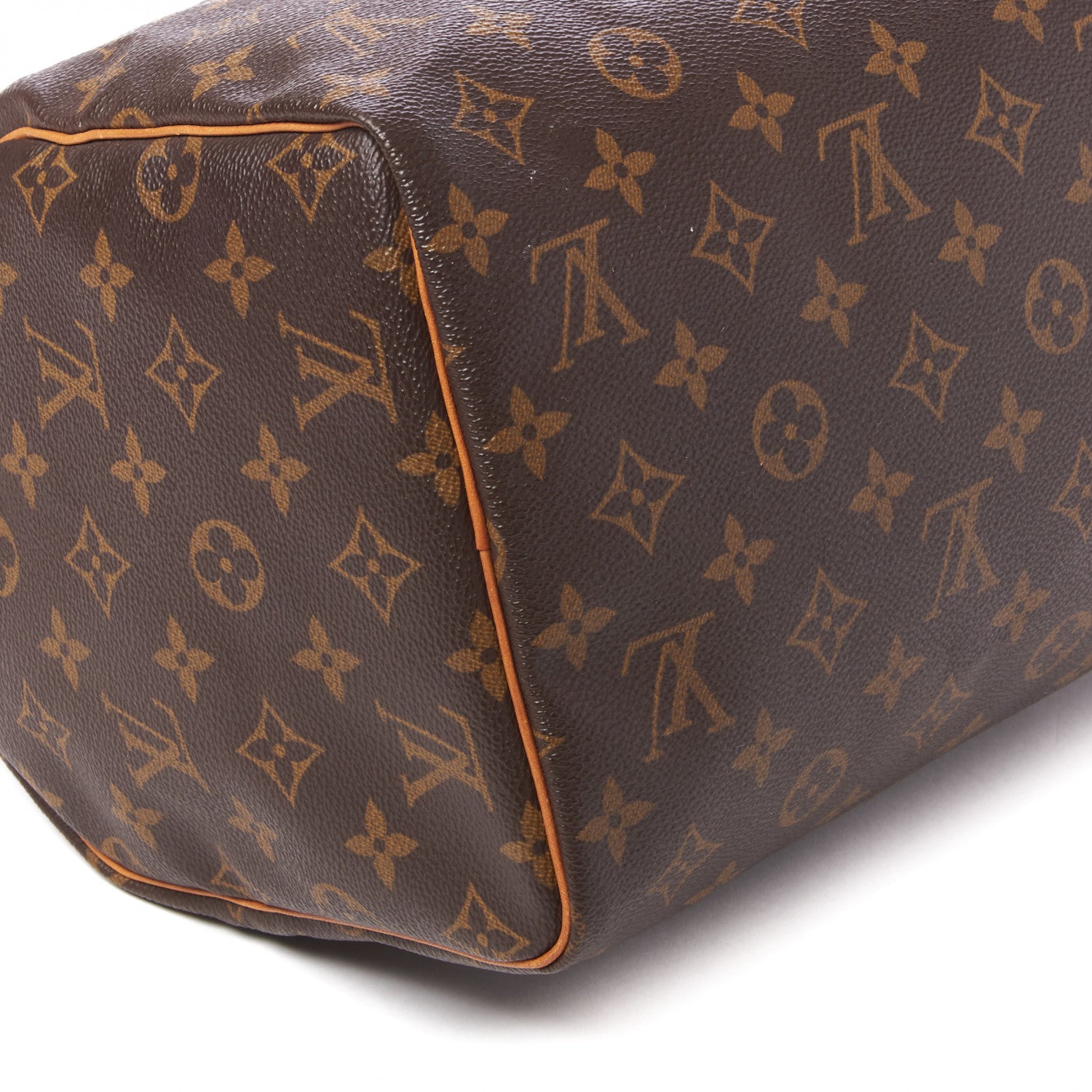 Louis Vuitton Monogram Speedy 30 5 of 9