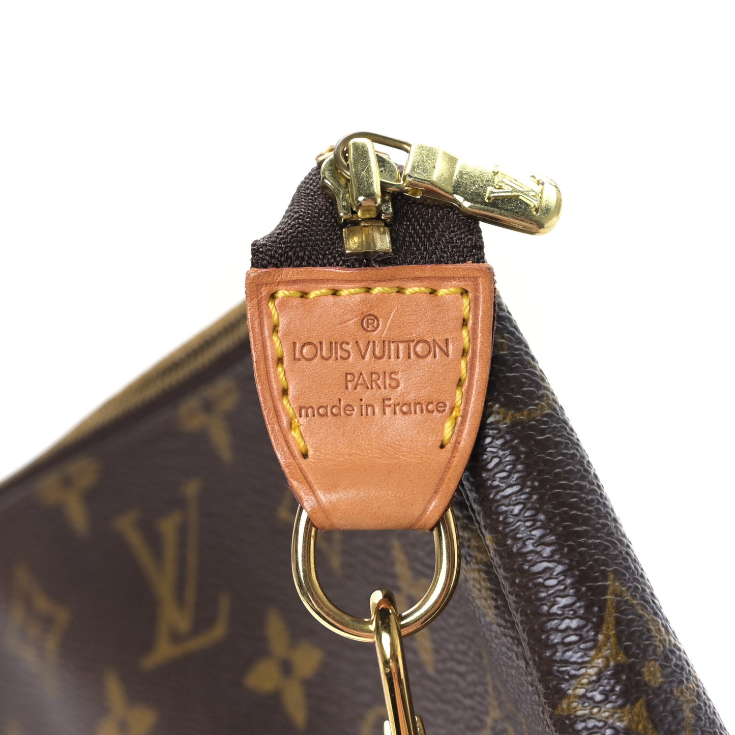 Monogram Pochette Accessories