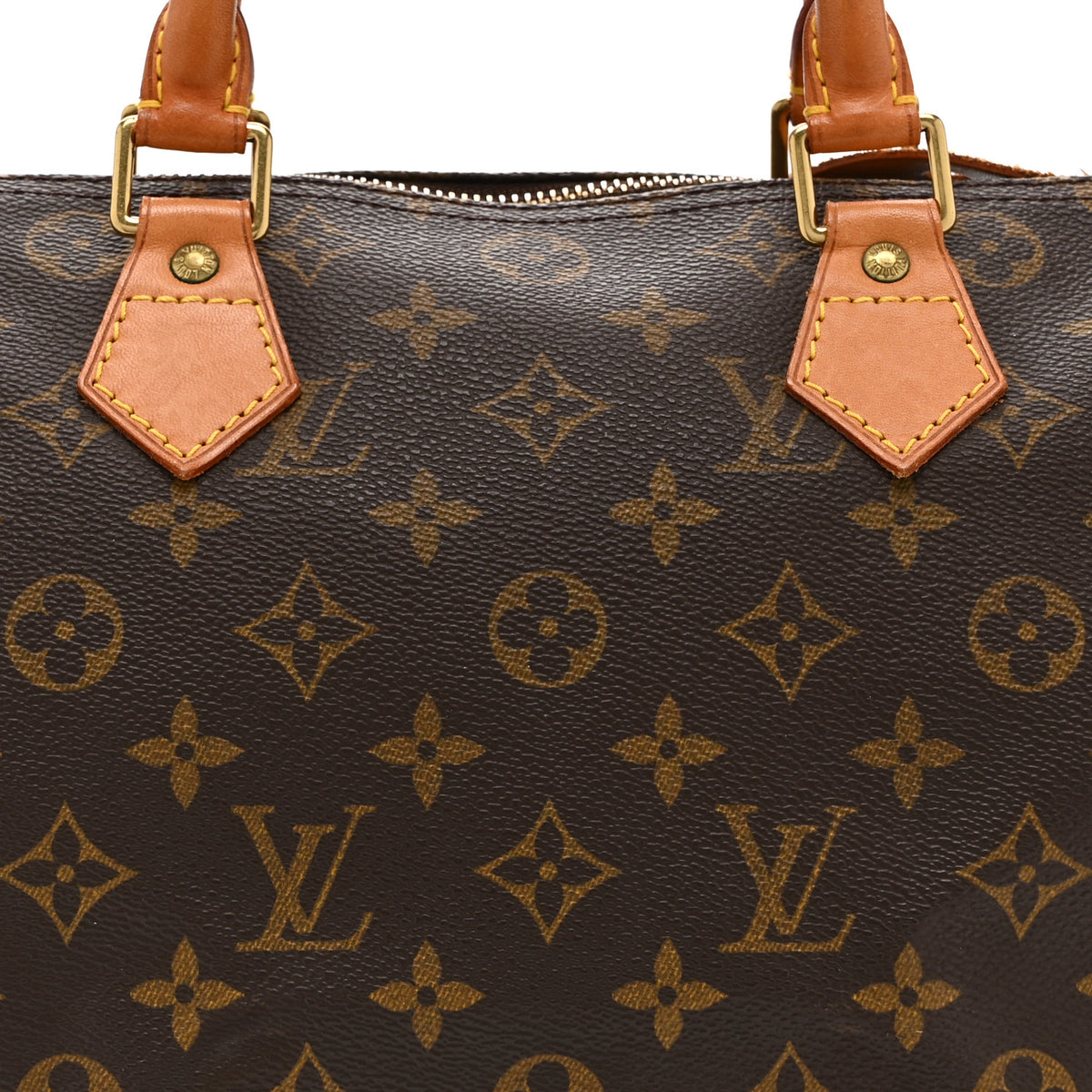 Monogram Speedy 30