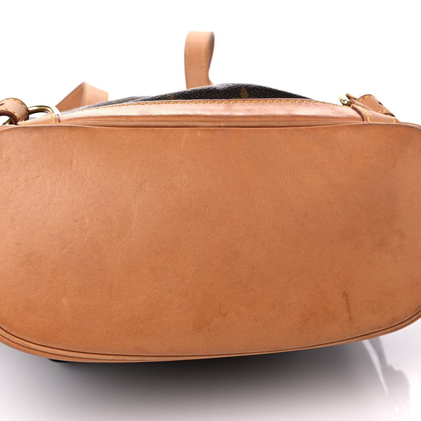 Monogram Montsouris MM Backpack