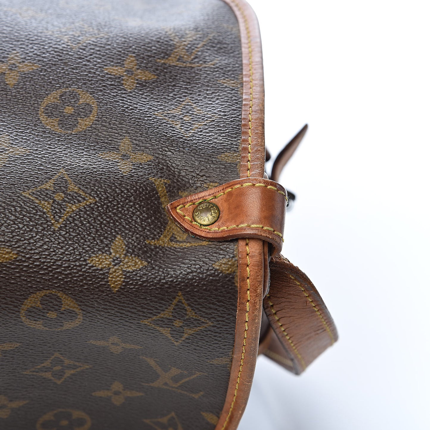 Monogram Saumur 30