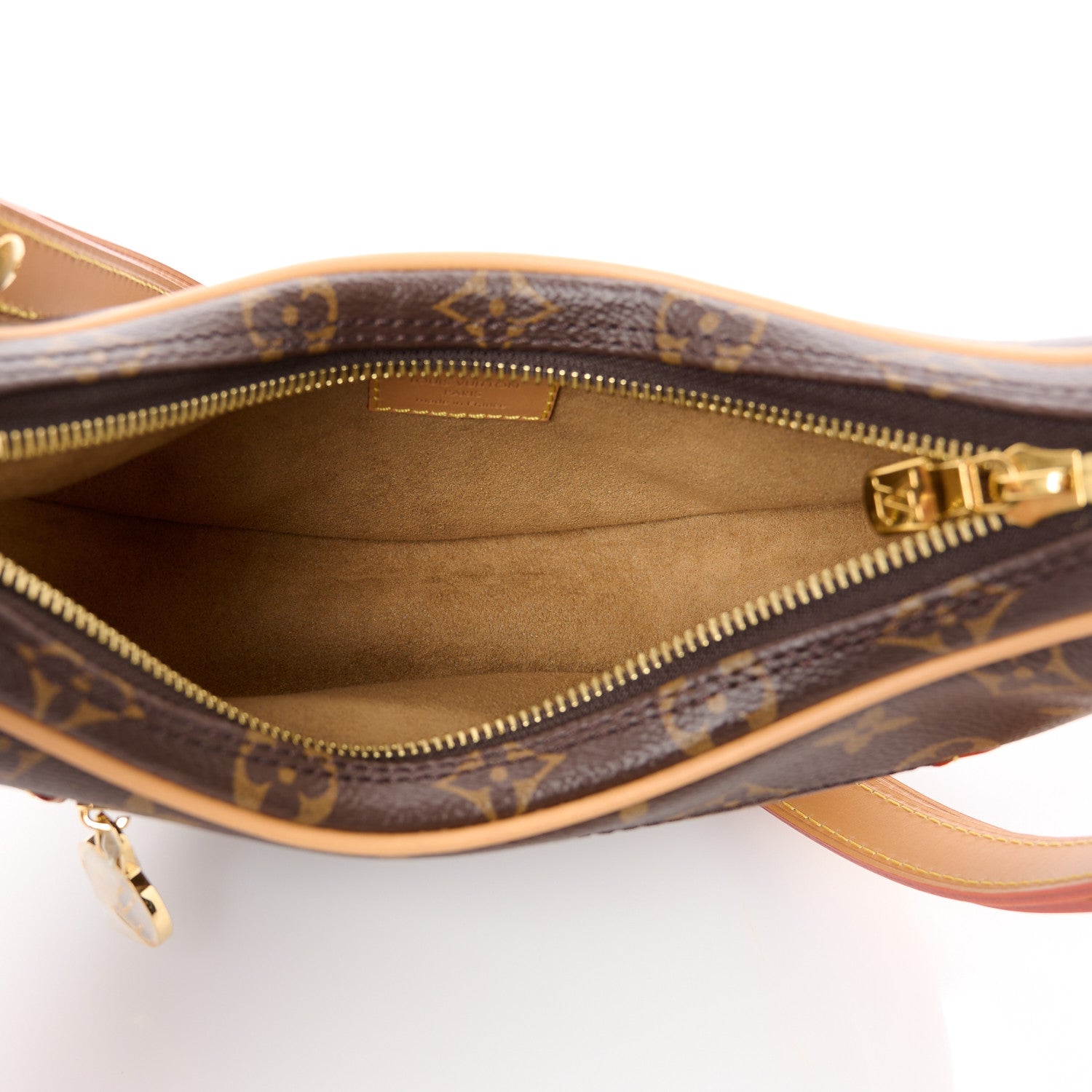 Louis Vuitton Monogram Loop 5 of 12