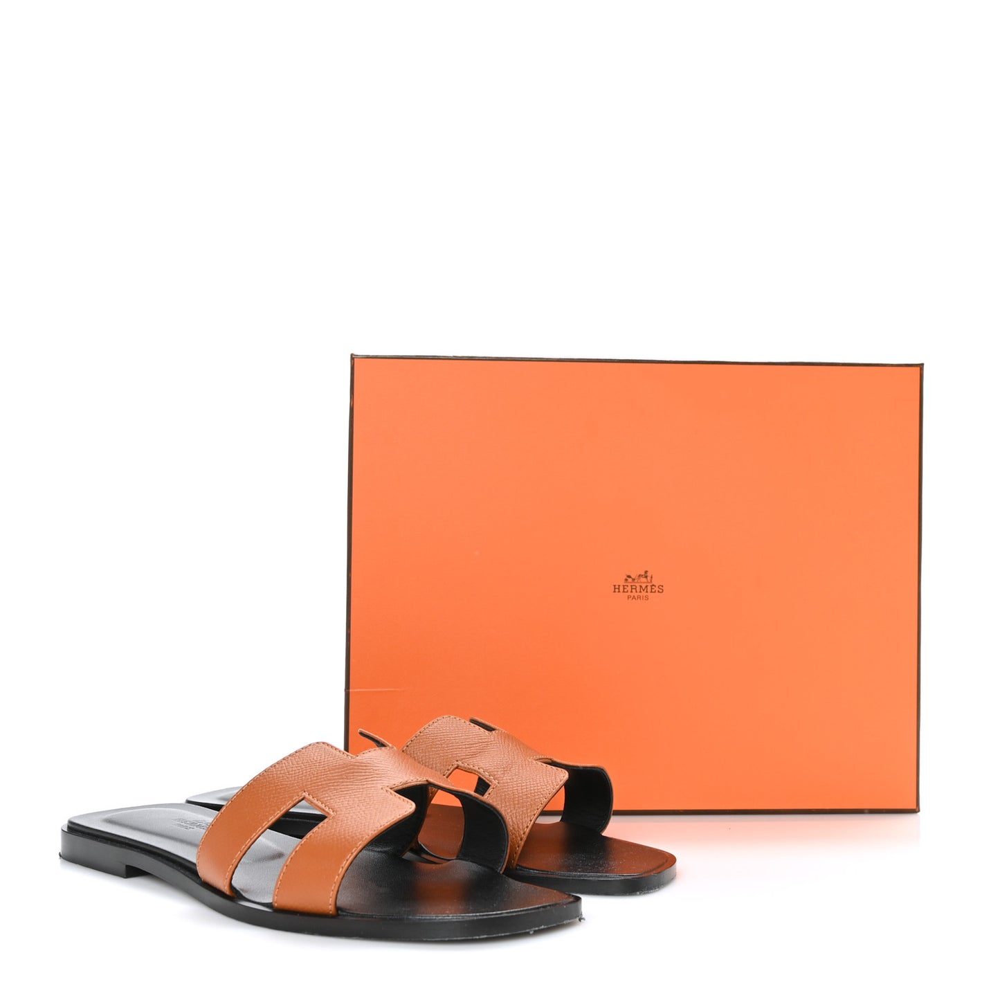 Epsom Oran Sandals 38 Naturel