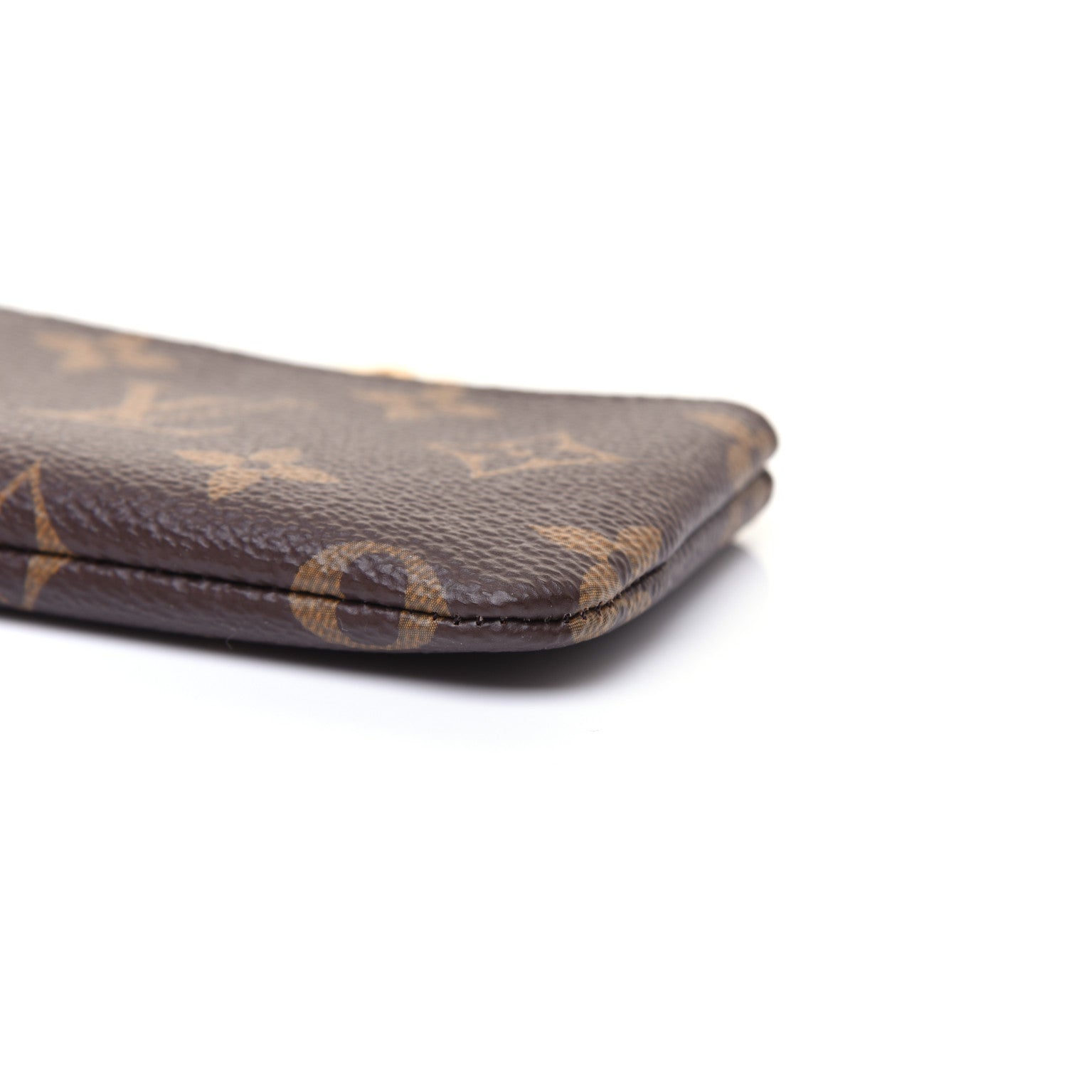 Louis Vuitton Monogram Key Pouch 7 of 11