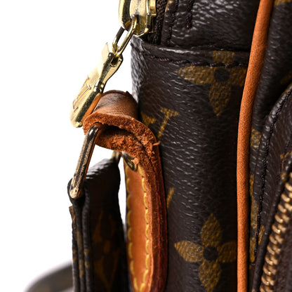 Louis Vuitton Monogram Amazone 15 of 20