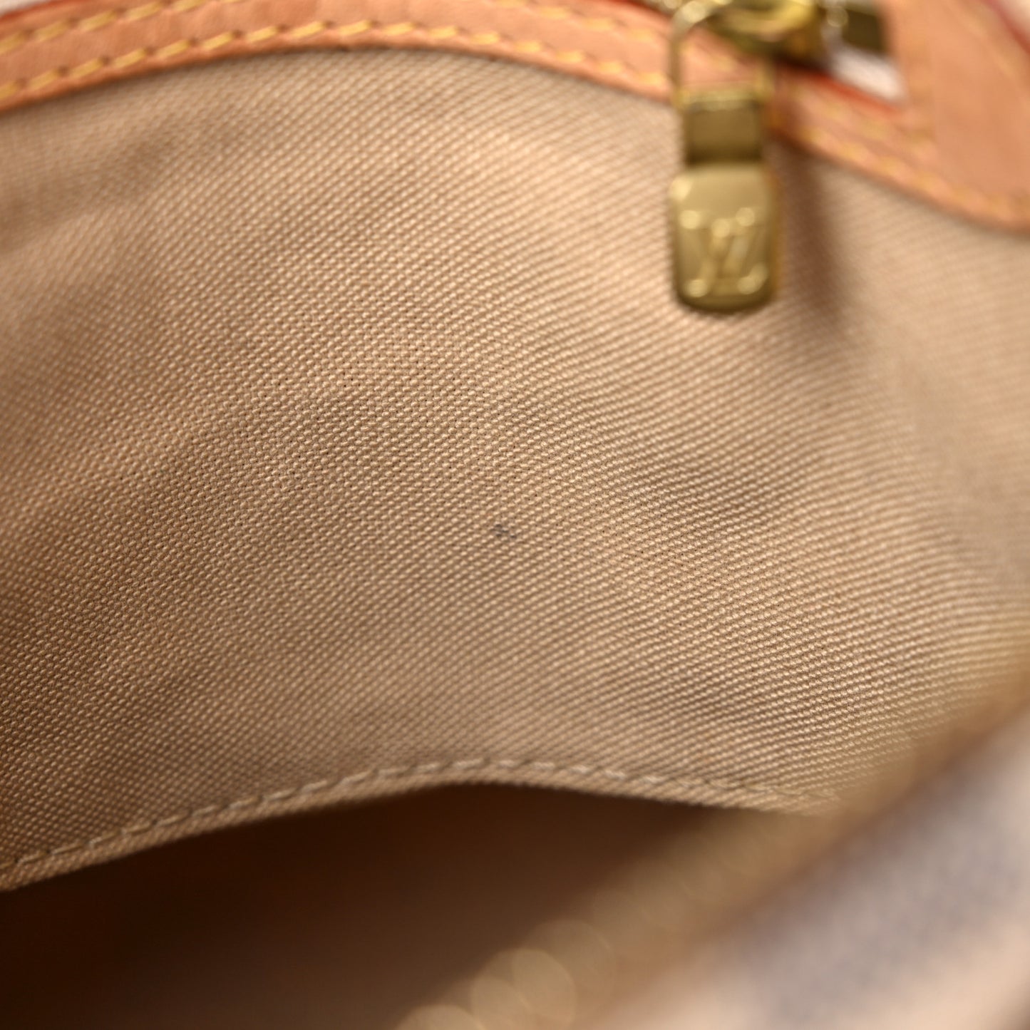 Damier Azur Speedy Bandouliere 25