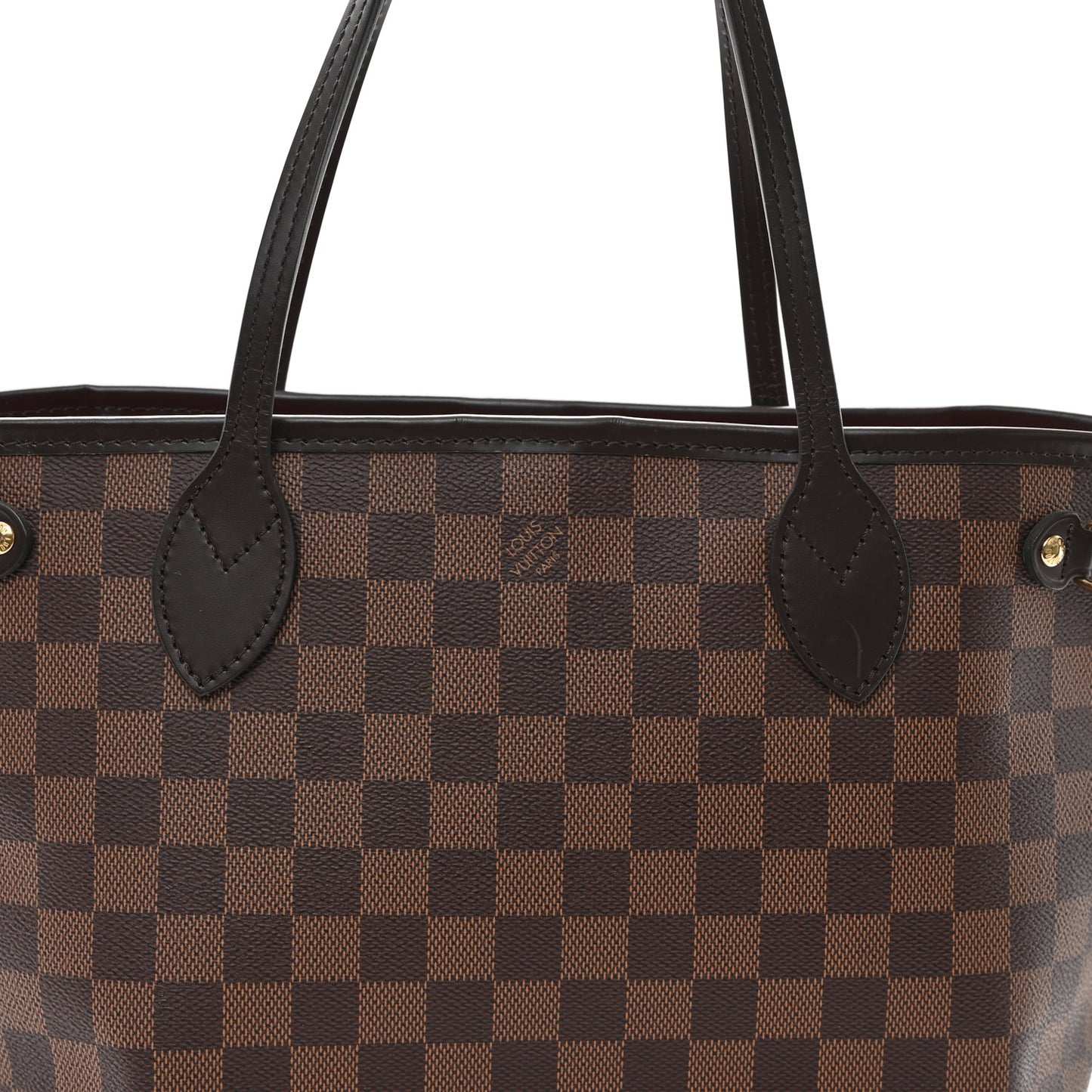 Damier Ebene Neo Neverfull PM