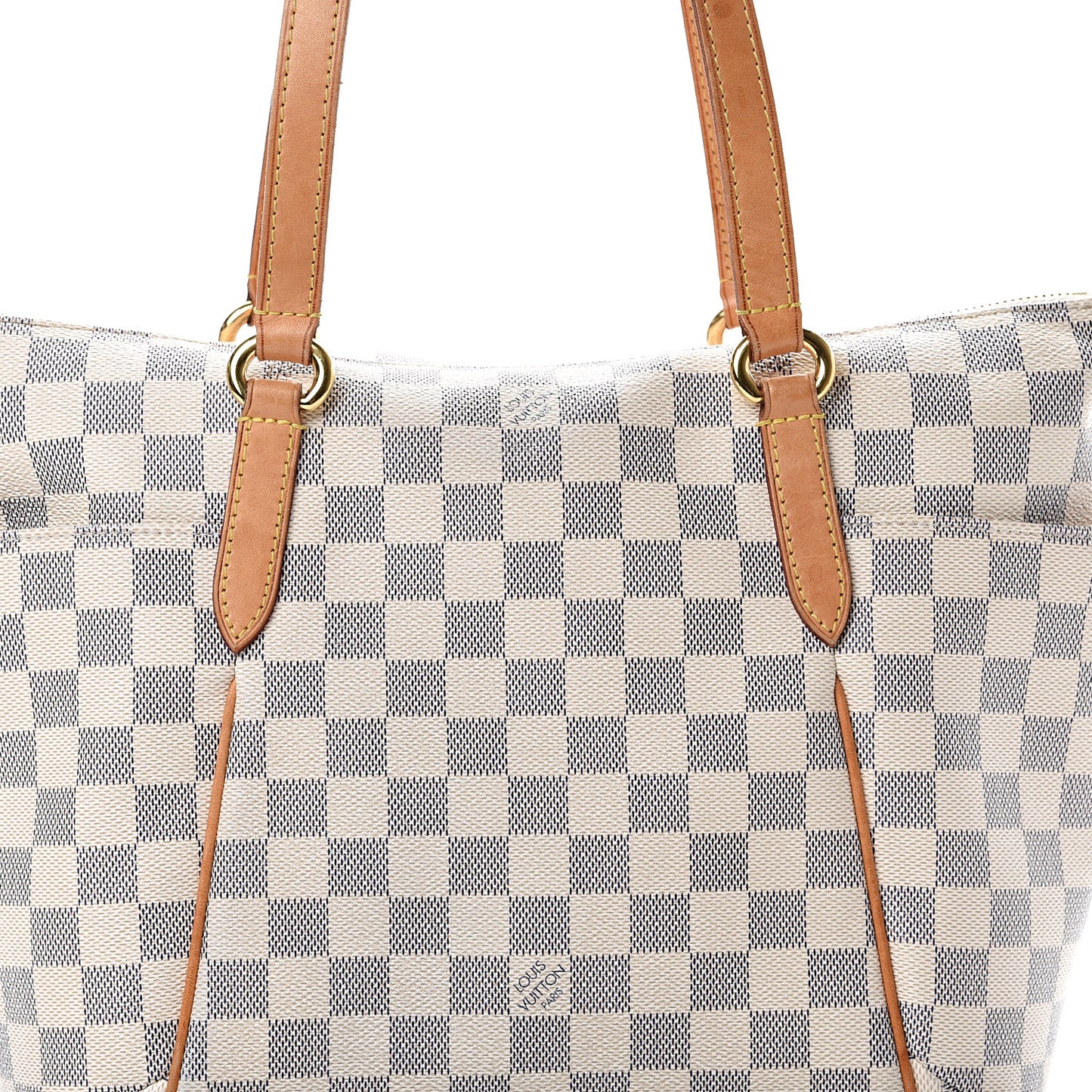 Damier Azur Totally PM