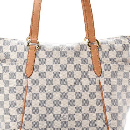 Louis Vuitton Damier Azur Totally PM 7 of 14