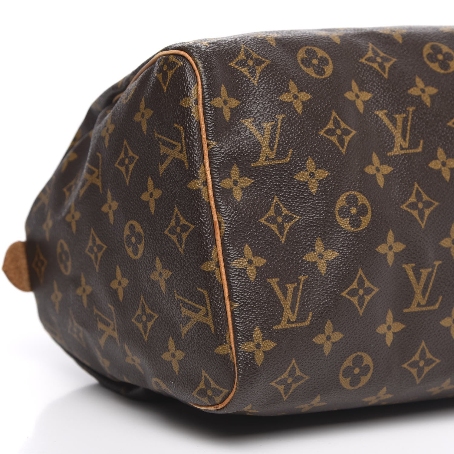 Louis Vuitton Monogram Speedy 30 9 of 13