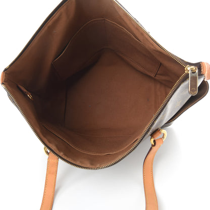 Louis Vuitton Monogram Totally MM 5 of 19