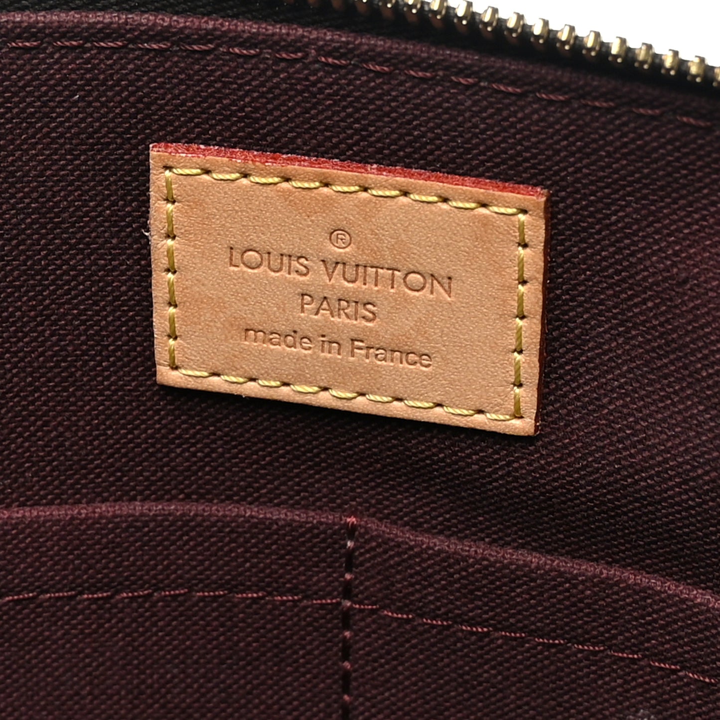 Monogram Turenne PM