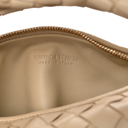 Bottega Veneta Nappa Intrecciato Mini Jodie Porridge 6 of 9