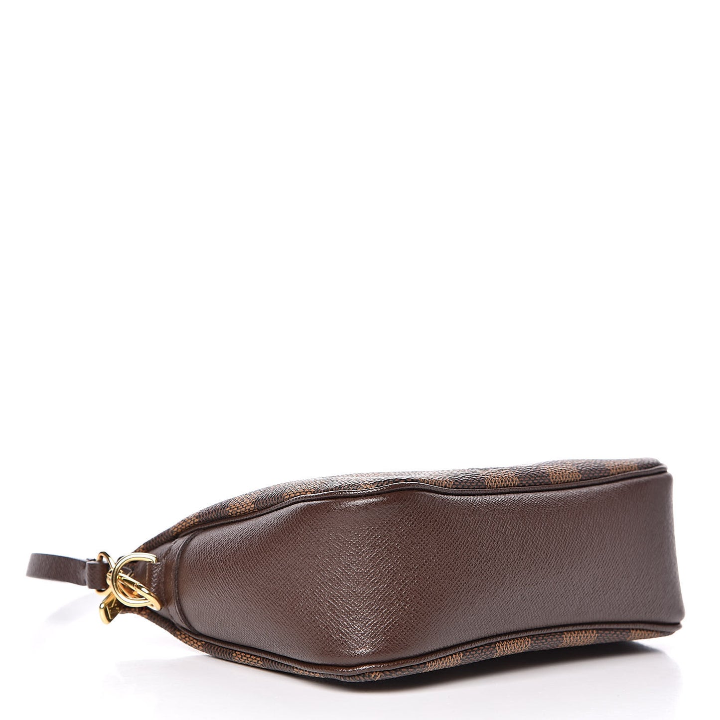 Damier Ebene Trousse Make Up Bag Pochette