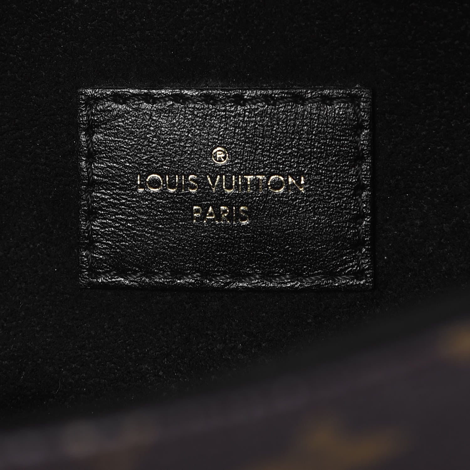 Louis Vuitton Reverse Monogram Pochette Metis 6 of 8