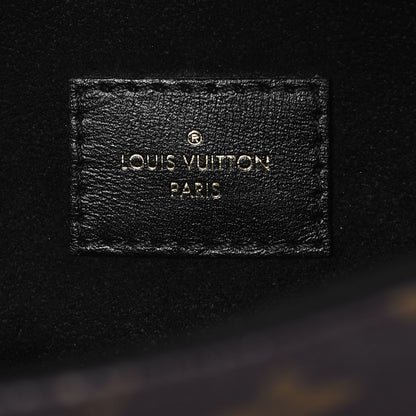 Louis Vuitton Reverse Monogram Pochette Metis 6 of 8