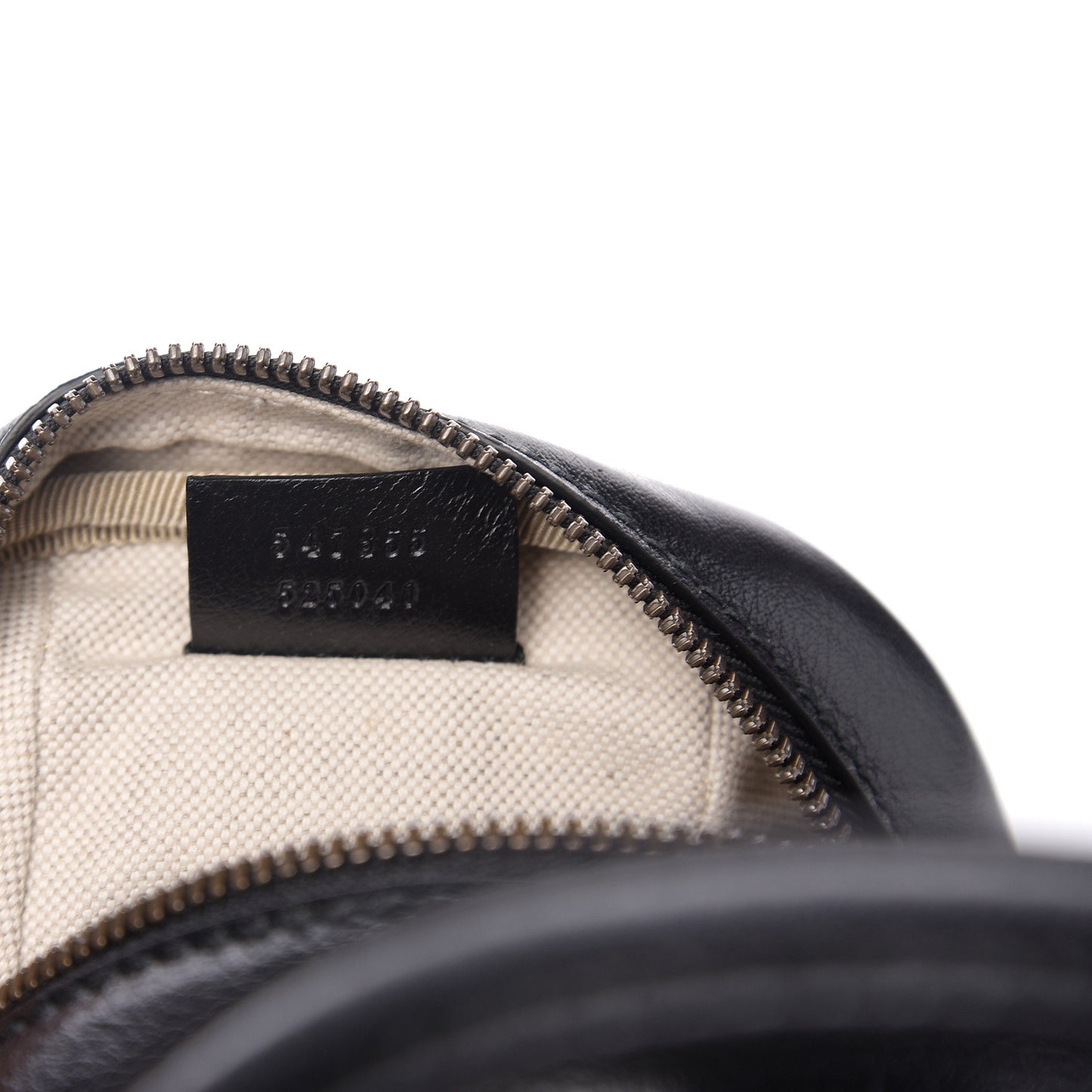 Piuma Lux Energy Mini Tifosa Basketball Shaped Shoulder Bag Black