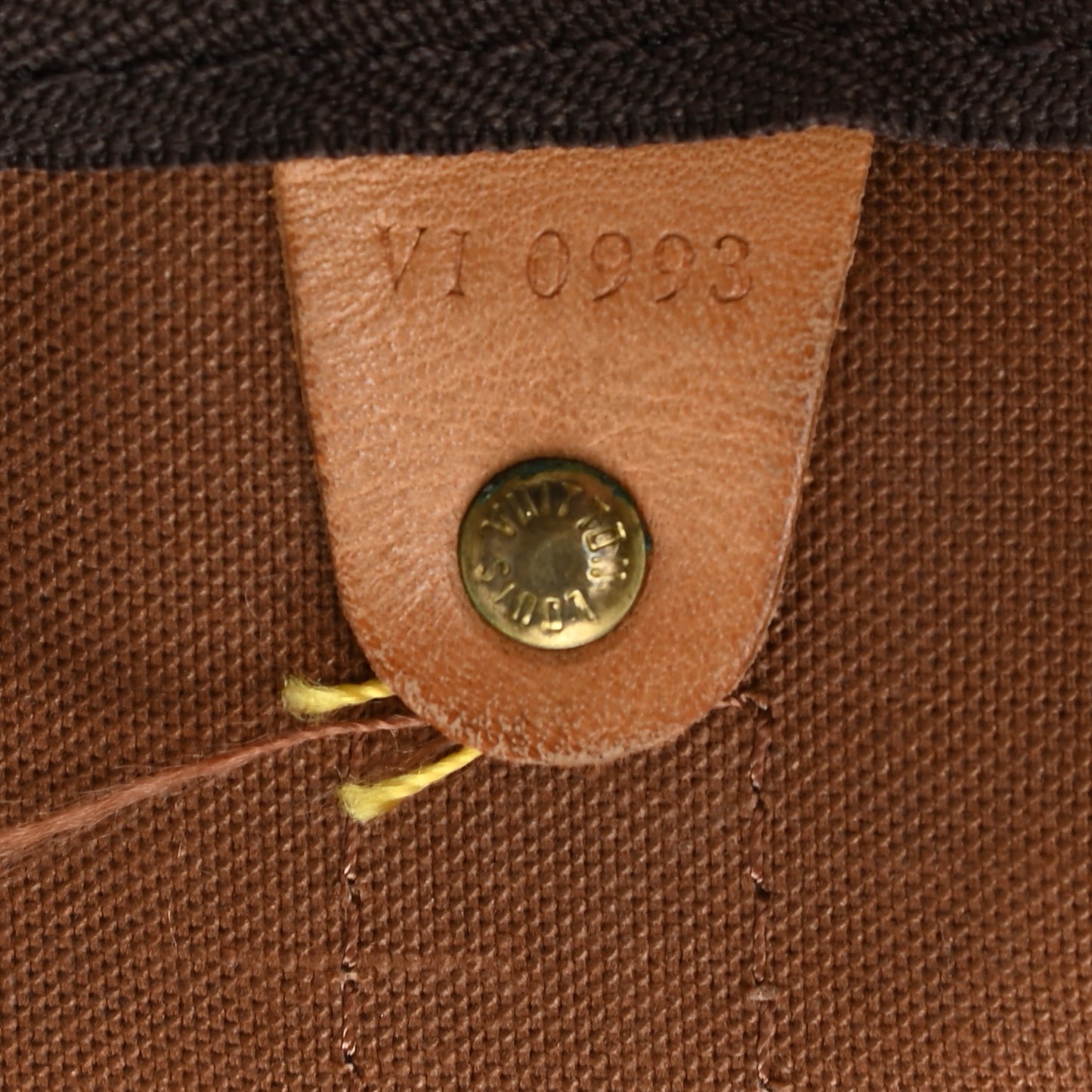 Monogram Keepall 55