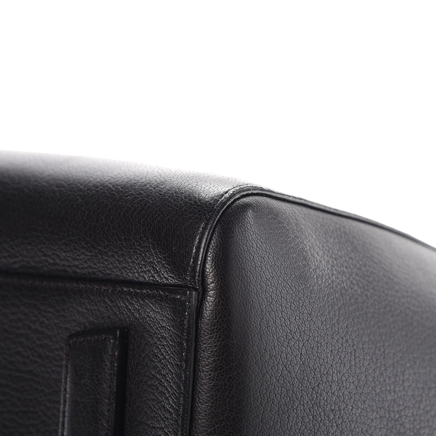 Givenchy Sugar Goatskin Medium Antigona Black 16 of 17