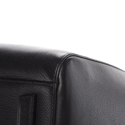 Givenchy Sugar Goatskin Medium Antigona Black 16 of 17