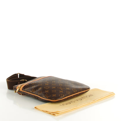 Louis Vuitton Monogram Bosphore Pochette 4 of 7