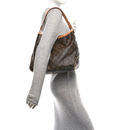 Louis Vuitton Monogram Delightful MM 2 of 9